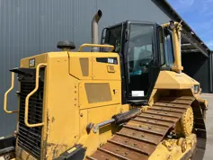 Caterpillar-D6N XL-2015-208209