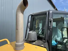 Caterpillar-D6N XL-2015-208209
