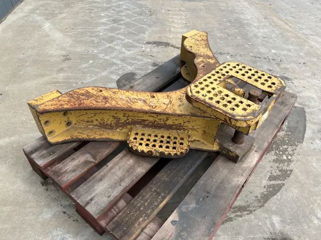 Caterpillar-D6N / D6M-907217