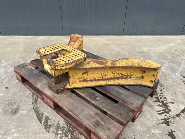 Caterpillar-D6N / D6M-907217