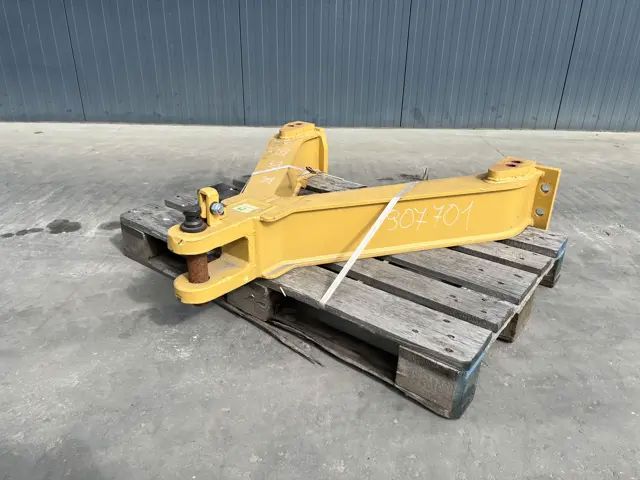 Caterpillar-D6R / D6T Zugmaul-907701