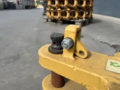 Caterpillar-D6R / D6T Zugmaul-907701