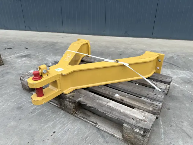 Caterpillar-D6R / D6T Zugmaul-907702