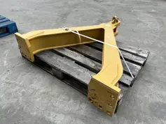 Caterpillar-D6R / D6T Zugmaul-907702