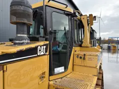 Caterpillar-D6R III XL-2007-209898