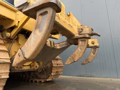 Caterpillar-D6R III XL-2007-209898
