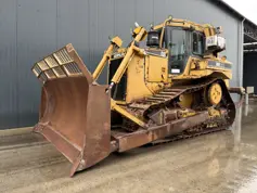 Caterpillar-D6R III XL-2007-214457