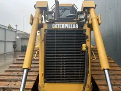 Caterpillar-D6R LGP - 3306 Engine & Ripper Valve-1997-195427