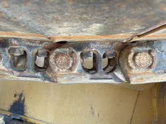 Caterpillar-D6R LGP-2002-207189