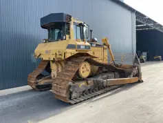 Caterpillar-D6R LGP-2002-207189