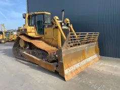 Caterpillar-D6R LGP-2002-207189