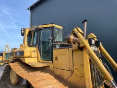 Caterpillar-D6R LGP-2002-207189