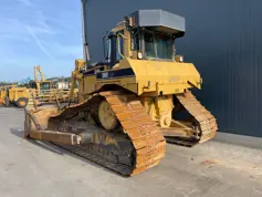 Caterpillar-D6R LGP-2002-207189