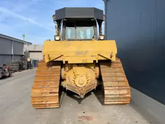 Caterpillar-D6R LGP-2002-207189