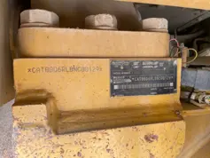 Caterpillar-D6R LGP-2002-207189