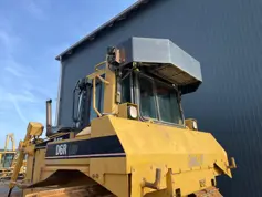 Caterpillar-D6R LGP-2002-207189