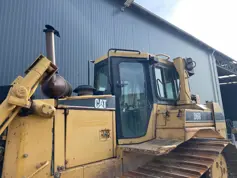 Caterpillar-D6R LGP-2002-207189