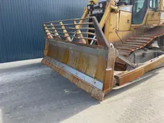Caterpillar-D6R LGP-2002-207189