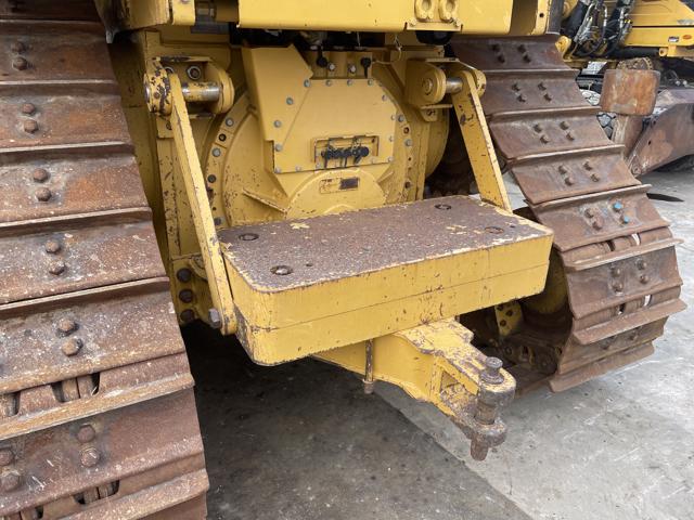 Caterpillar-D6R / D6T / D6H dozer-2007-902678