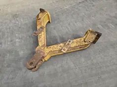 Caterpillar-D6R / D6T Zugmaul / Trekhaak-905106