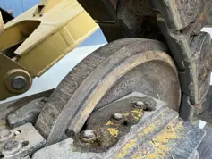 Caterpillar-D6T LGP - U/C System One 80% Good - Ripper-2012-205304