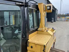 Caterpillar-D6T LGP - U/C System One 80% Good - Ripper-2012-205304