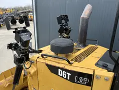 Caterpillar-D6T LGP - U/C System One 80% Good - Ripper-2012-205304