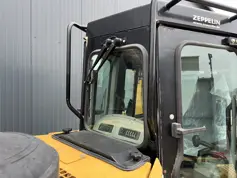 Caterpillar-D6T LGP - U/C System One 80% Good - Ripper-2012-205304
