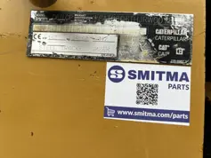 Caterpillar-D6T LGP - U/C System One 80% Good - Ripper-2012-205304