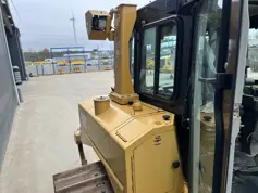 Caterpillar-D6T LGP - U/C System One 80% Good - Ripper-2012-205304