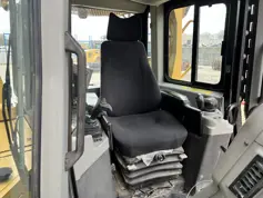 Caterpillar-D6T LGP - U/C System One 80% Good - Ripper-2012-205304