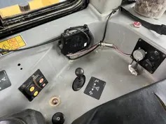 Caterpillar-D6T LGP - U/C System One 80% Good - Ripper-2012-205304