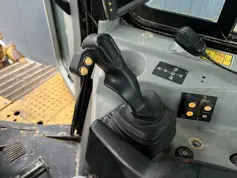 Caterpillar-D6T LGP - U/C System One 80% Good - Ripper-2012-205304