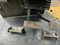 Caterpillar-D6T LGP - U/C System One 80% Good - Ripper-2012-205304