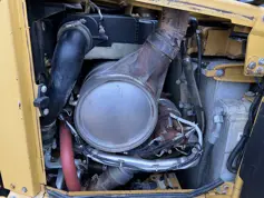 Caterpillar-D6T LGP - U/C System One 80% Good - Ripper-2012-205304