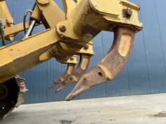 Caterpillar-D6T LGP - U/C System One 80% Good - Ripper-2012-205304