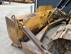 Caterpillar-D6T LGP - U/C System One 80% Good - Ripper-2012-205304