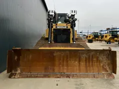Caterpillar-D6T LGP - U/C System One 80% Good - Ripper-2012-205304