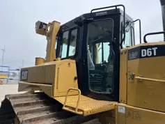 Caterpillar-D6T LGP - U/C System One 80% Good - Ripper-2012-205304