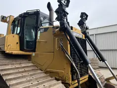 Caterpillar-D6T LGP - U/C System One 80% Good - Ripper-2012-205304