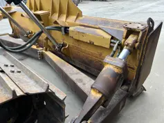 Caterpillar-D6T LGP - U/C System One 80% Good - Ripper-2012-205304