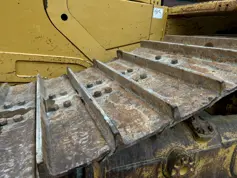 Caterpillar-D6T LGP - U/C System One 80% Good - Ripper-2012-205304