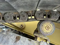 Caterpillar-D6T LGP - U/C System One 80% Good - Ripper-2012-205304
