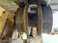 Caterpillar-D6T LGP - U/C System One 80% Good - Ripper-2012-205304