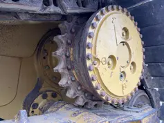 Caterpillar-D6T LGP - U/C System One 80% Good - Ripper-2012-205304