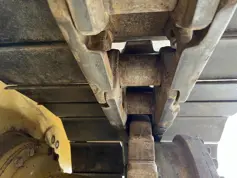 Caterpillar-D6T LGP - U/C System One 80% Good - Ripper-2012-205304