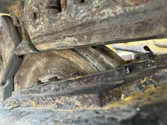 Caterpillar-D6T LGP - U/C System One 80% Good - Ripper-2012-205304