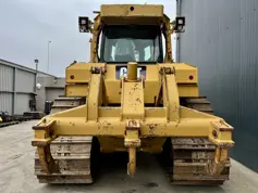 Caterpillar-D6T LGP - U/C System One 80% Good - Ripper-2012-205304