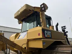 Caterpillar-D6T LGP - U/C System One 80% Good - Ripper-2012-205304