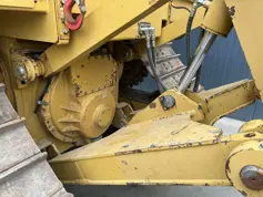 Caterpillar-D6T LGP - U/C System One 80% Good - Ripper-2012-205304